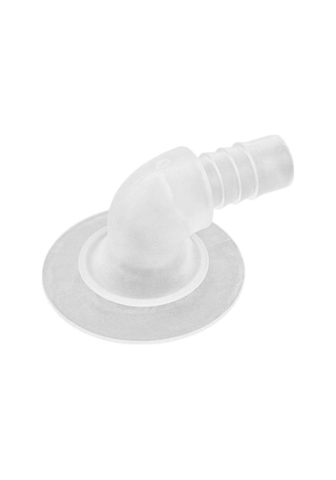 Homyl Kitesurf Uçurtma Şişirme Valfi 90 Kullanışlı Geri