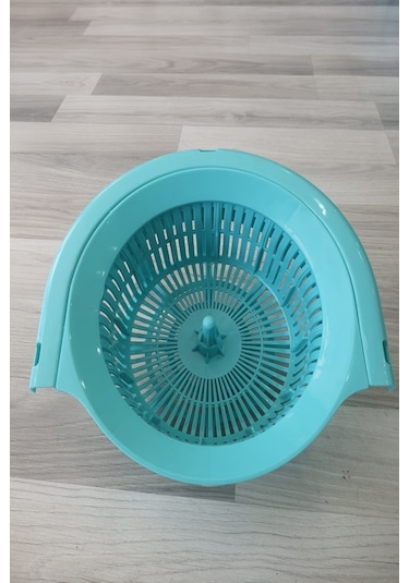 Motek Reis Home Dönerli Mop Paspas Yedek Haznesi Ürün