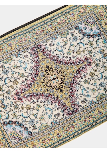 Comfy Craft Küçük Seyahat Makyaj Çantası, Makyaj Organizatörü 160422335