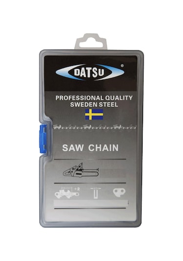 Stıhl Ms170 Motorlu Testere Uyumlu Zincir 91/27.5 Diş