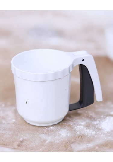 Un Eleği Çok Renkli