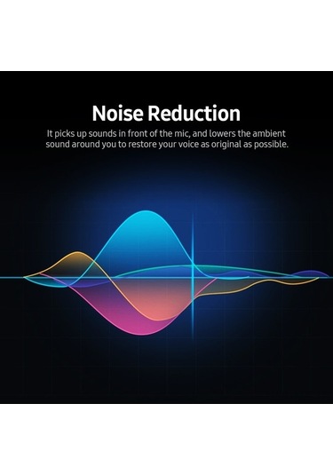 Novahub Profesyonel Kondenser Mikrofon - Gürültü Azaltma, Kulaklık Çıkışı, Tripod Ve Pop Filtre Dahil