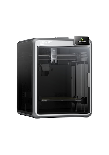 Creality K2 Pro 3d Yazıcı