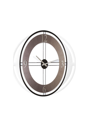 Regal Ultima 3616 Bs Fantazi Duvar Saati