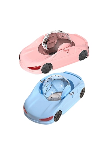 Hamster Egzersiz Tekerleği Hamster Oyuncak Araba Komik