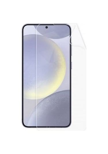 Samsung Galaxy Uyumlu S24 Plus Ekran Koruyucu Poliüretan Film