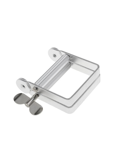 Bosphorusboutique02 Suntex Alüminyum Tüp Diş Macunu Kozmetik Boya, El Kremi, Diğer Diğer