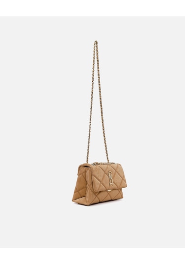 Steve Madden Bvolt-m Tan Kadın Bej Omuz Çantası Bvolt-m Tan