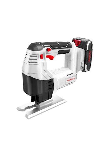 Specco SP20V-5052 Akülü Dekupaj Testere