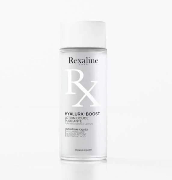 Rexaline Hyralurx Arındırıcı Losyon 150 Ml 3593782000049