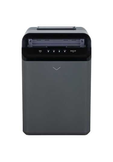 Vestel Bym 5000 S Buz Yapma Makinesi