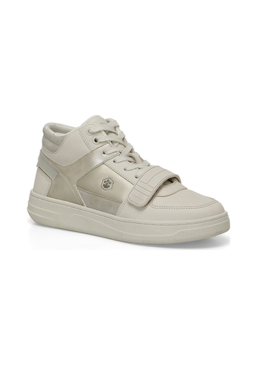 Lumberjack Pure 4pr Bej Kadın Sneaker Bot 000000000101878063 Bej