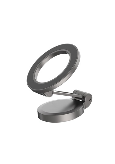 Rt-153 Magsefe Araç Telefon Tutucu 360 Derece Dönebilen Tutucu