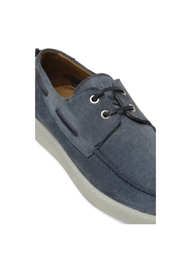 İnci Incı Casal 4fx Mavi Erkek Günlük Ayakkabı 000000000101544928 Mavi