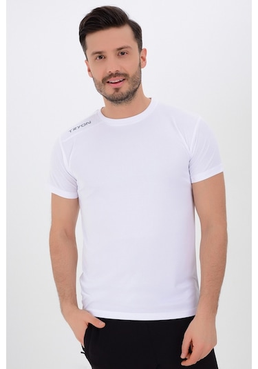 Tryon Erkek Antreman T-Shirt Victory (531211295)