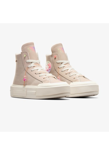 Converse Winter Holiday - Festival Vibe Unisex Pembe Sneaker - A12459c Pembe
