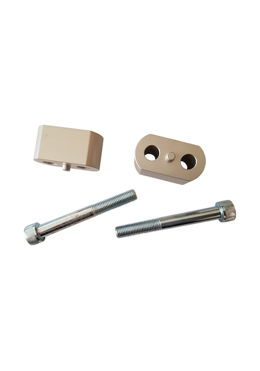 Bay4global Triumph Tiger 1200 Explorer Gidon Yükseltme 25mm