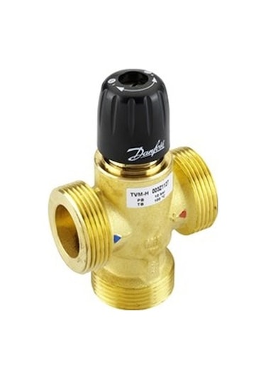 Danfoss Karışım Vanası G11/4"