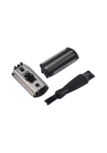 Xiaaokeji Philips Norelco Bodygroom Bg7040 İçin 2 Adet Vücut Bakım Folyo Başlığı