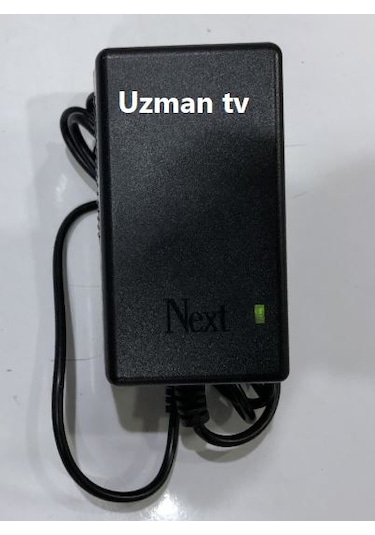 Next Ye 1625 / 1605 / 1610 16V 2.5A Santral Adaptörü