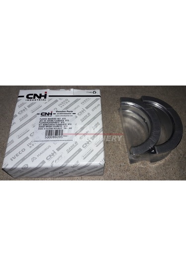 . CNH KENAR YATAK STD - 500086095---2992153 IVECO CASE