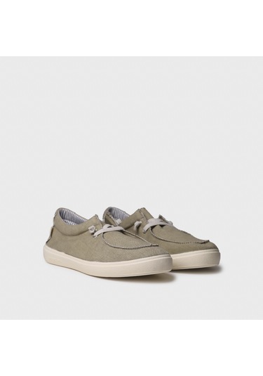 Sandalet Erkek Ian Toni Pons Khaki Khaki Koyu Haki