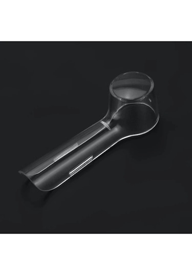 Oral-B Şarjlı ve Pilli Diş Fırçası Kapağı Kapak 2 Adet Diğer