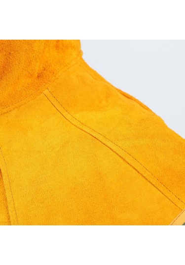 Homyl Kaynak Başlığı Boyun Omuz Örtüsü, Otomotiv Tamiri