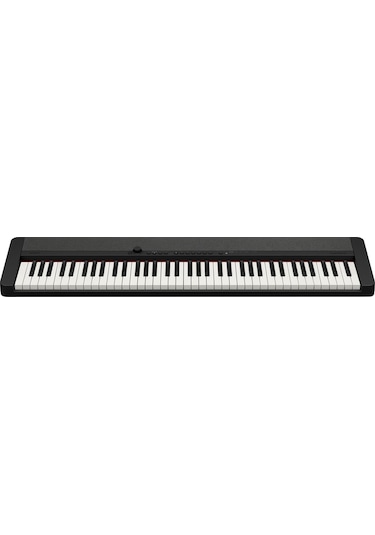 Casio Ct-s1-76bk 76 Tuşlu Org Siyah