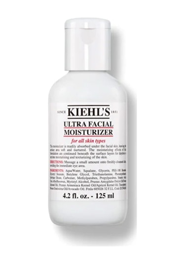 Kiehl's Ultra Facial Moisturizer125 Ml