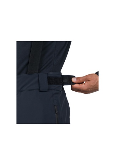 Rossıgnol Rossignol Diretta Pant Erkek Siyah Kayak Pantolonu Blk