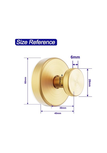 Honmex Banyo Süngerli Çekmecelik, Sus304 Paslanmaz Çelik, 6.8kg Yük Kapasitesi, Delme Yok, Siyah - 4 Adet Siyah