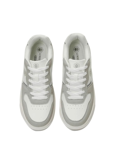 Lumberjack 4W EMI 4PR Erkek  Kum Sneaker