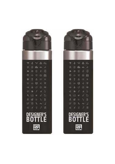 Gıpta Desıgners H20 Bottel Matara 630Cc K7524