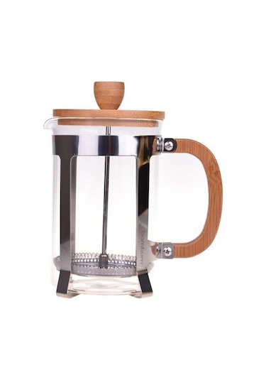 Oms Ginza French Press 600 Ml 9132 Diğer
