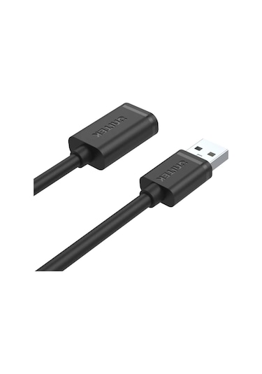 Unıtek Usb-a M To Usb-a F Uzatma Kablo 1.5mt Y-c449gbk