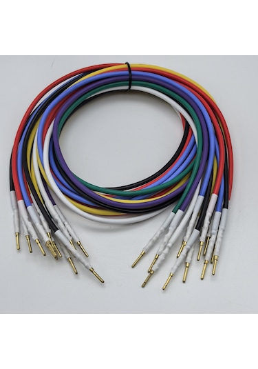 Magicmotorsport Flex Ecu Programlama Cihazı Bench Kablo Ve Pin Seti