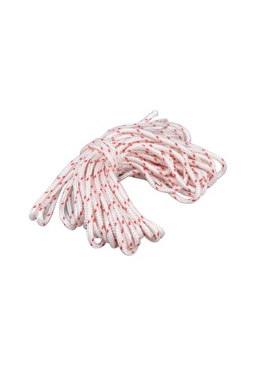 Springsun 10m Nilon Başlatma Teli Makaslı Çim Biçme Makinası Yedek Parçası