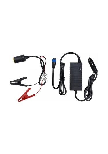 Epropulsion Spirit 1.0 Plus Batarya Şarj Cihazı 12volt