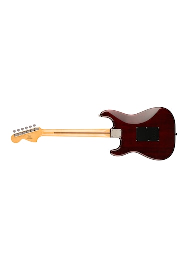 Squier Classic Vibe 70S Stratocaster Hss Black - Maple Elektro Gi