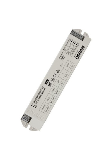 4X18W  T8  Balast  Osram