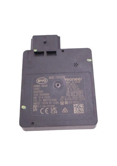 Byd Seal U Radar Beyni 2023-2025