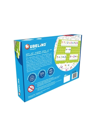Hubelino İlk Sayılarım 410306