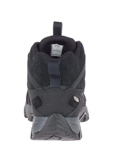 Moab Fst 2 Ice Thermo Erkek Bot-j99827-3382 Black