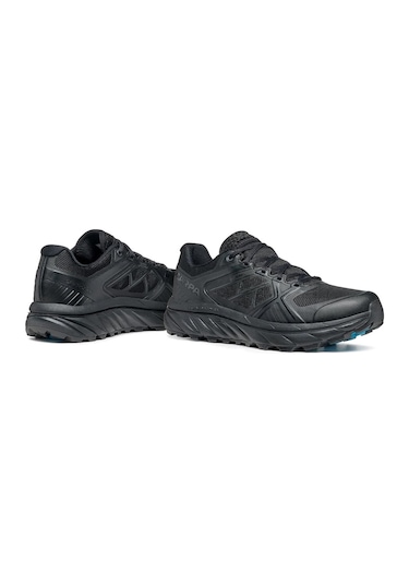 Scarpa Spin Infinity Wmn Gore-tex Kadın Koşu Ayakkabısı Black