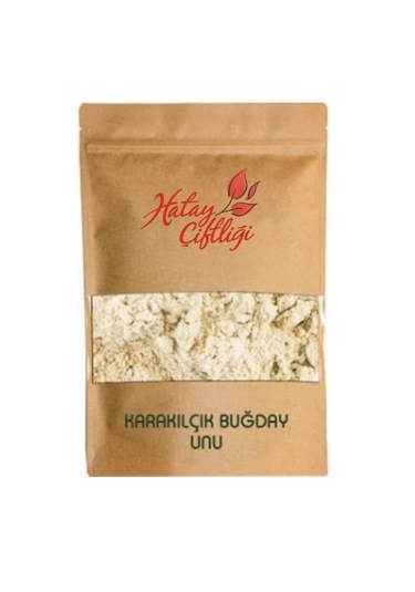 Hatay Çiftliği Karakılçık Tambuğday Unu 1000gr