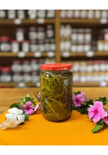 Aydın Enginar Köy Ürünleri Kaya Koruğu 660ml