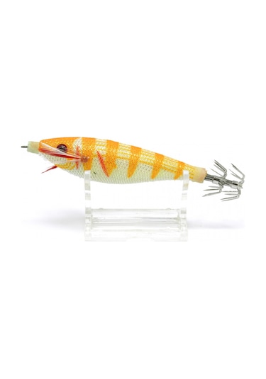 Captain 3008 Kalamar Zokası 7cm Fighter Squid