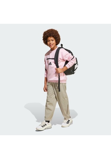Adidas Z.n.e. Çocuk Sweatshirt C-adıjc7576c40a00 Pembe