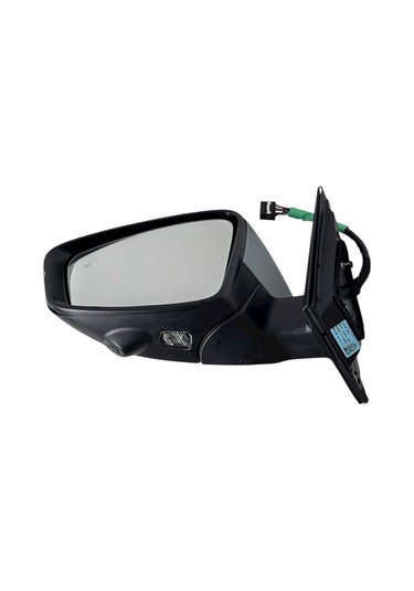 Mg Hs Ön Sol Dikiz Ayna Kameralı Işıklı Tip 2022-2024